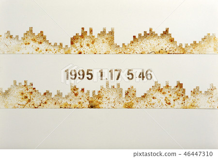 阪神淡路大地震 1995 年 1 月 17 日 阪神淡路大地震 1995 年 1 月 17 日 46447310