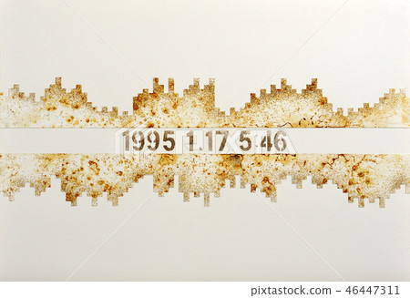 Great Hanshin-Awaji Earthquake January 17, 1995 46447311