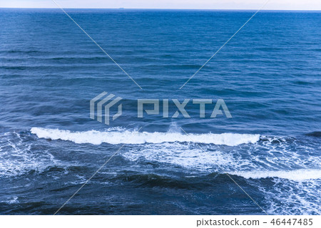 海浪 46447485