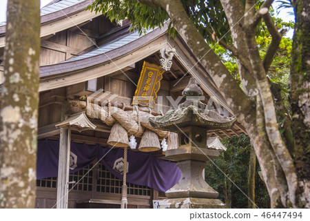 白馬神社 白馬神社 46447494