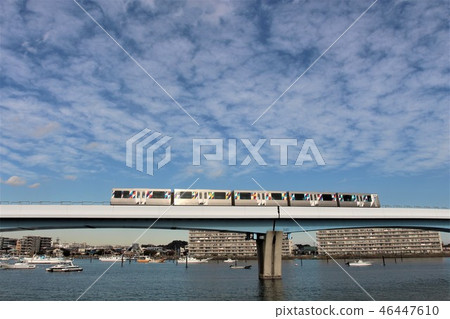橫濱海濱線 橫濱海濱線 46447610