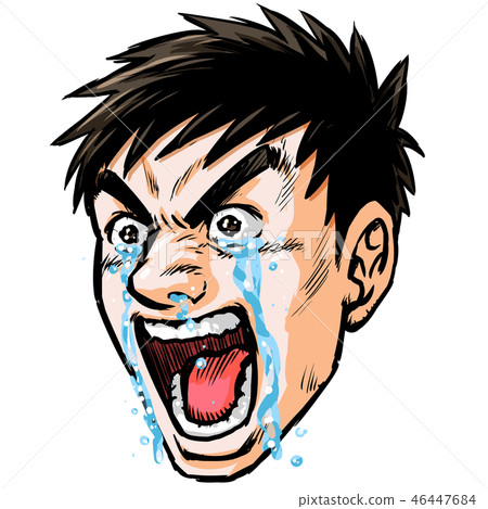 男人的眼淚 男人的眼淚 46447684