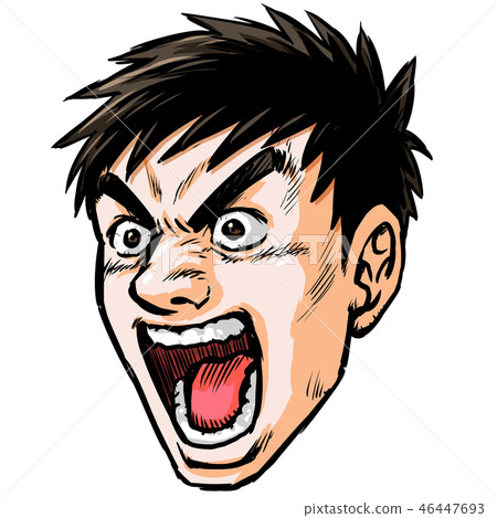 一個男人 46447693