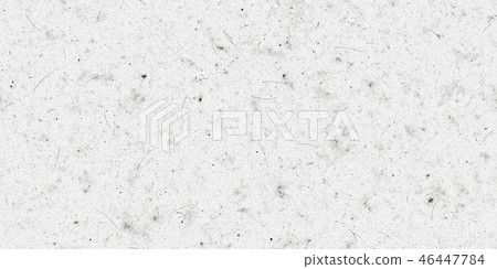 黑白單色老舊髒污/刮痕/灰塵特寫材質紋理背景，俯視圖（無縫接圖，高分辨率 2D CG 渲染∕著色插圖 46447784