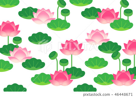 Lotus Lotus 46448671