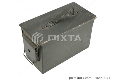 Ammo Can 46449074