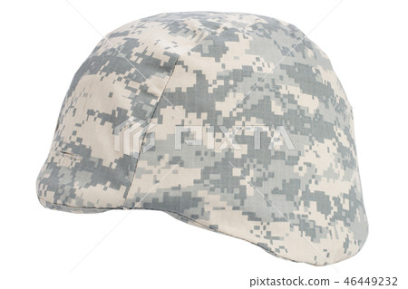 us army kevlar helmet isolated on white us army kevlar helmet isolated on white 46449232