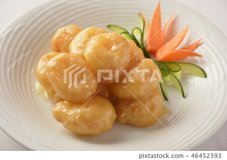 中國菜  46452393