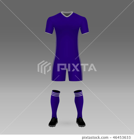 football kit Anderlecht football kit Anderlecht 46453633