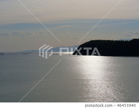 Seto Inland Sea Seto Inland Sea 46453940