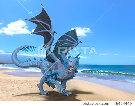 Dragon Dragon 46454449