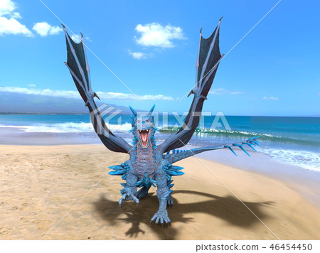Dragon Dragon 46454450
