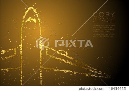 Abstract Geometric Circle dot pixel Airplane shape Abstract Geometric Circle dot pixel Airplane shape 46454635
