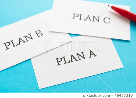 Plan Proposal A Option Choice Plan Choice Proposal PLAN A 46455310