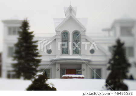 Snow Hall Snow Hall 46455588