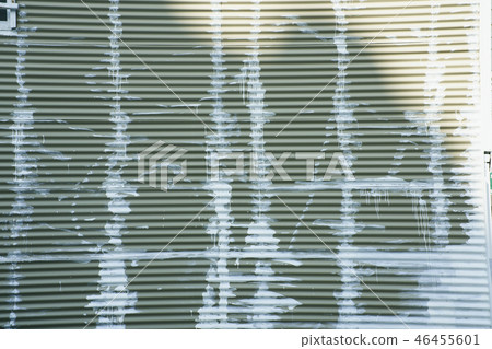 Abstract texture wall Abstract texture wall 46455601
