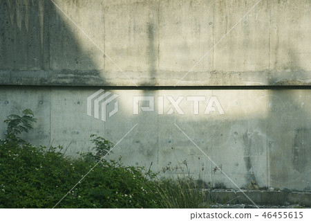 Abstract texture wall Abstract texture wall 46455615