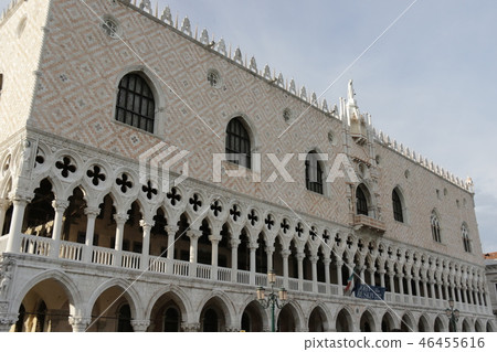Doge's Palace Doge's Palace 46455616
