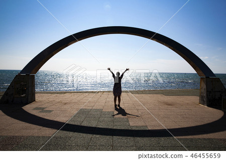 人海拱 人海拱 46455659