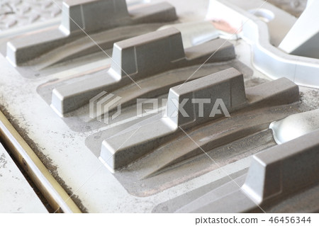 pattern or tooling for iron casting pattern or tooling for iron casting 46456344