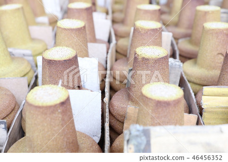 Resin Coated Sand 46456352