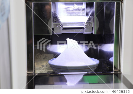 High quality Bingsu ice making machine High quality Bingsu ice making machine 46456355