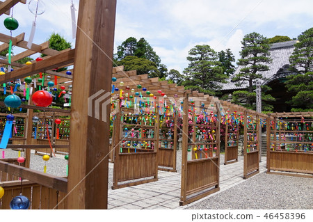 Wind bell Wind bell 46458396
