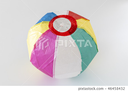紙氣球 紙氣球 46458432