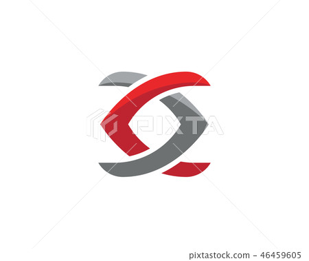 Arrow vector illustration icon 46459605