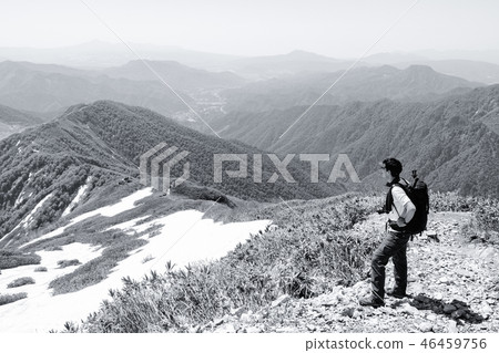 谷川山登山(天神ONE) 谷川山登山(天神ONE) 46459756