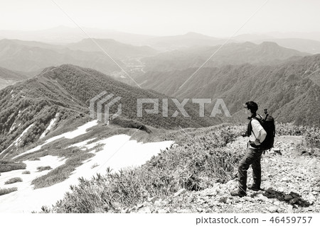 谷川山登山（天神ONE） 46459757