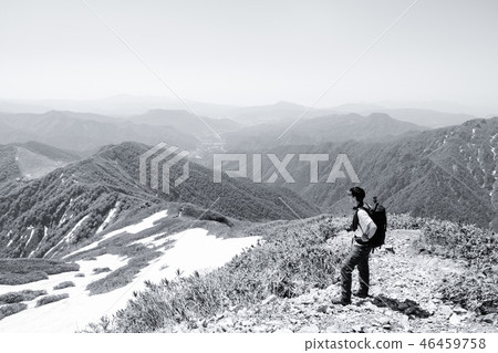 谷川山登山(天神ONE) 谷川山登山(天神ONE) 46459758