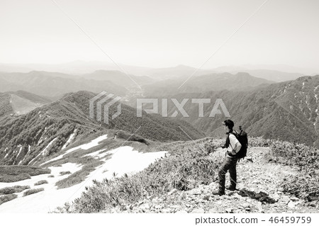 谷川山登山(天神ONE) 谷川山登山(天神ONE) 46459759