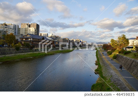 Kamogawa Kamogawa 46459835