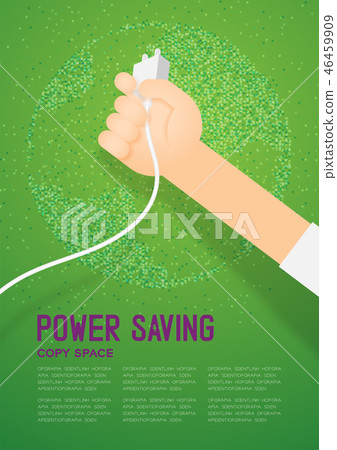 Hand hold plug cable, Environment Power Saving Hand hold plug cable, Environment Power Saving 46459909