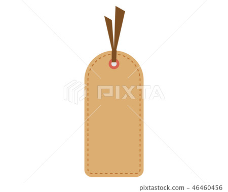 標記框架框架稠粘的筆記 46460456