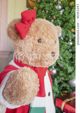 Christmas decorations Christmas decorations 46461047