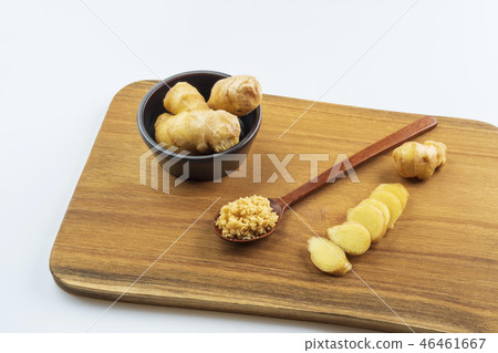 ginger ginger 46461667