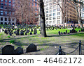 Boston Granary Cemetery 46462172