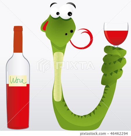 snake_with_wine.eps 46462294