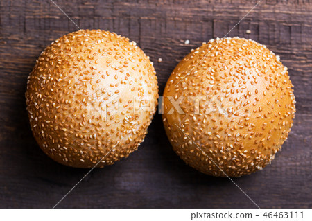 buns for sandwich buns for sandwich 46463111
