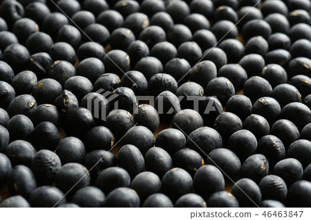 Tamba's black soybeans Tamba's black soybeans 46463847