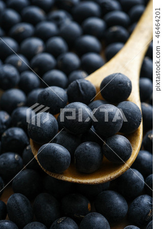 Tamba's black soybeans Tamba's black soybeans 46464201