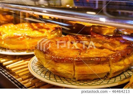 [東京]咖啡館蘋果派 46464213