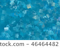 A lot of blue rectangles as a background image A lot of blue rectangles as a background image 46464482