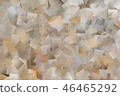 Abstract background from the brown rectangles Abstract background from the brown rectangles 46465292