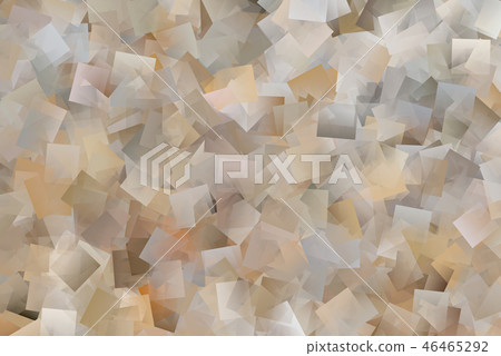 Abstract background from the brown rectangles Abstract background from the brown rectangles 46465292