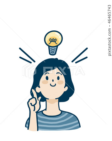 Women _ ideas 46465743