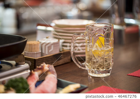 [Hakodate Daimon Yokocho] 46467276