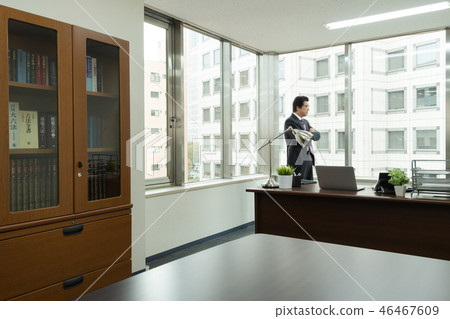 Business office image 46467609